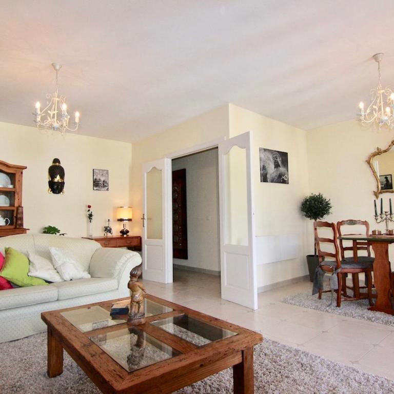 Piso en Javea Puerto - Apartamento de 3 dormitorios - 16