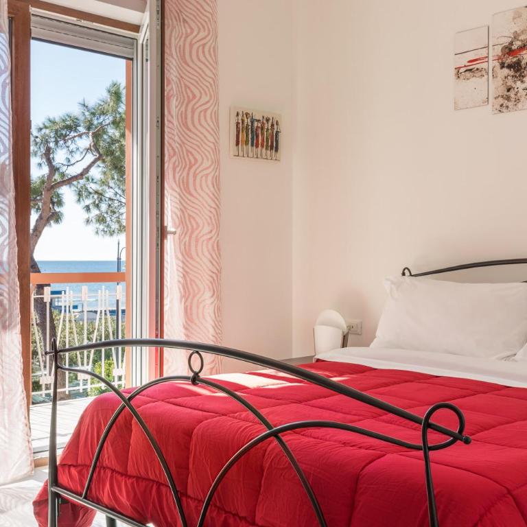 A casa di Monachella - Casa con 2 Camere da Letto - 8