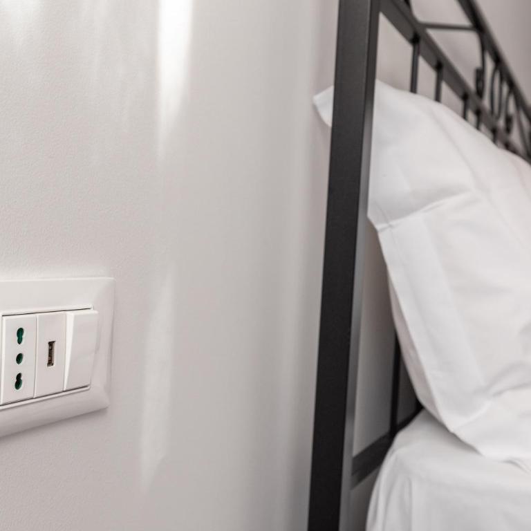 A casa di Monachella - Casa con 2 Camere da Letto - 20