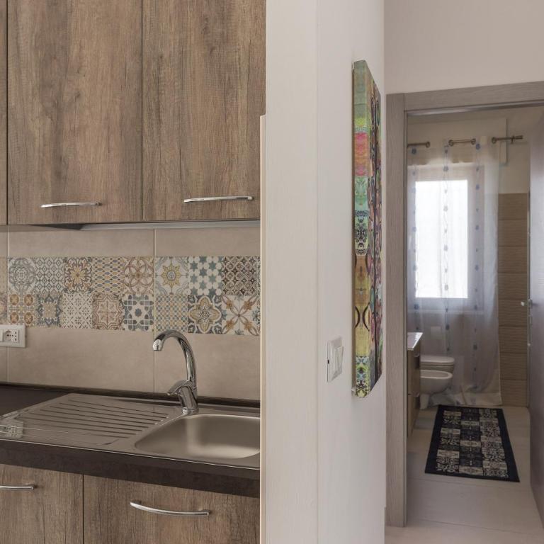 A casa di Monachella - Casa con 2 Camere da Letto - 24