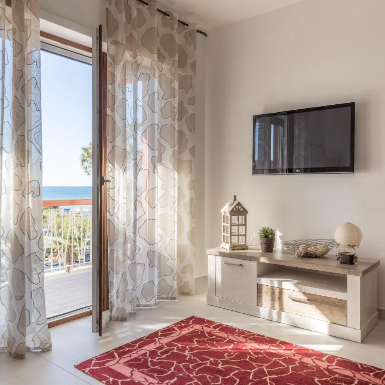 A casa di Monachella - Casa con 2 Camere da Letto - 28