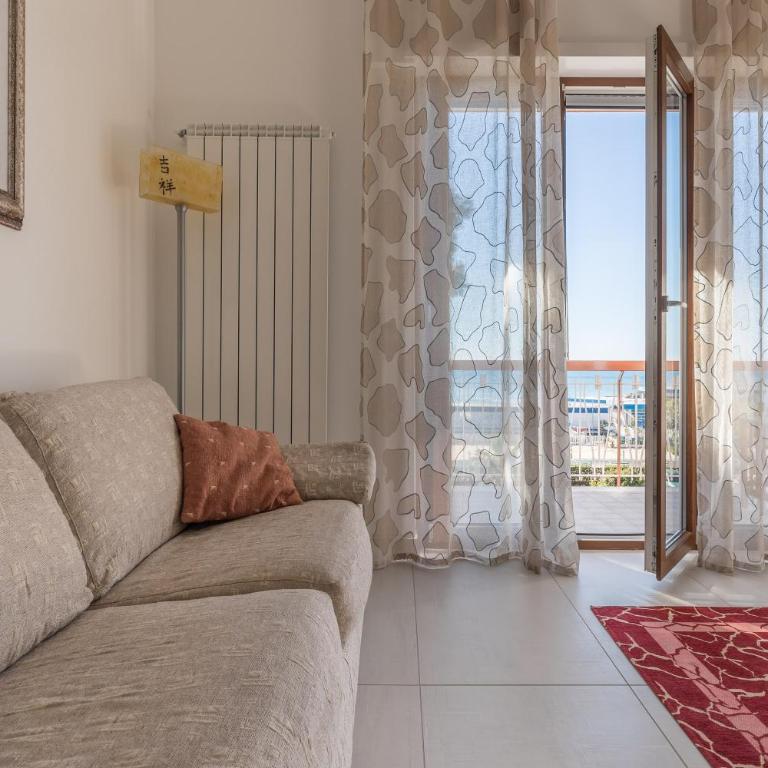 A casa di Monachella - Casa con 2 Camere da Letto - 26