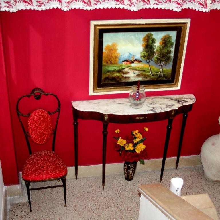 B&B Dolcevita - Camera Matrimoniale - 23