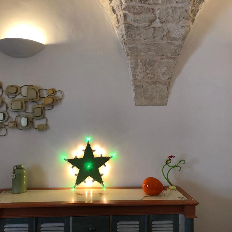 Le Grind - Terrace with a great view - Casa Vacanze - 13