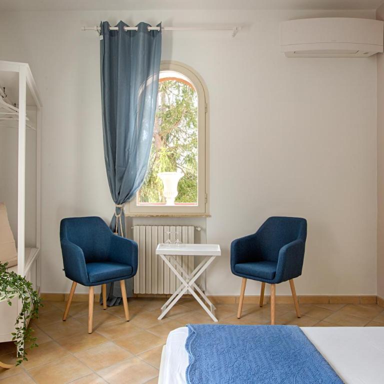 Villa Spartano Sant'Agata sui due Golfi Massalubrense - Villa - 9