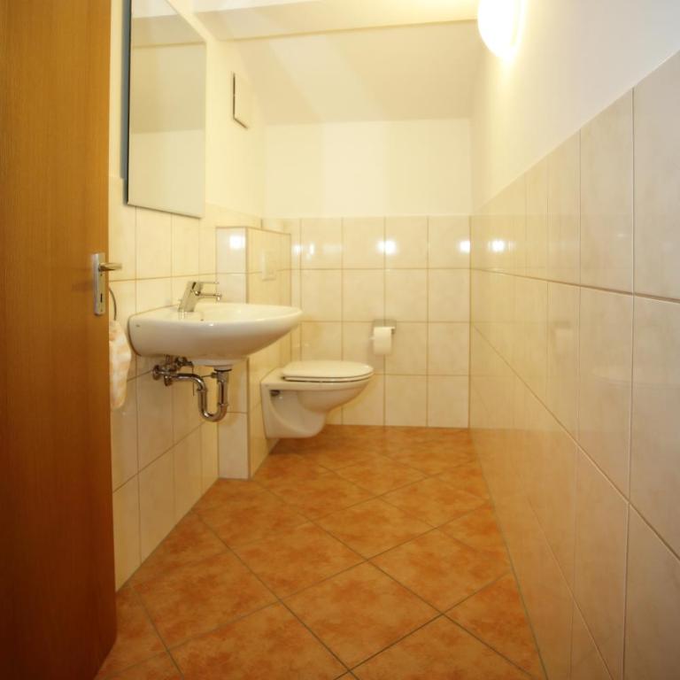 Appartementhaus Albrecht - Apartment (4 Erwachsene) - 3