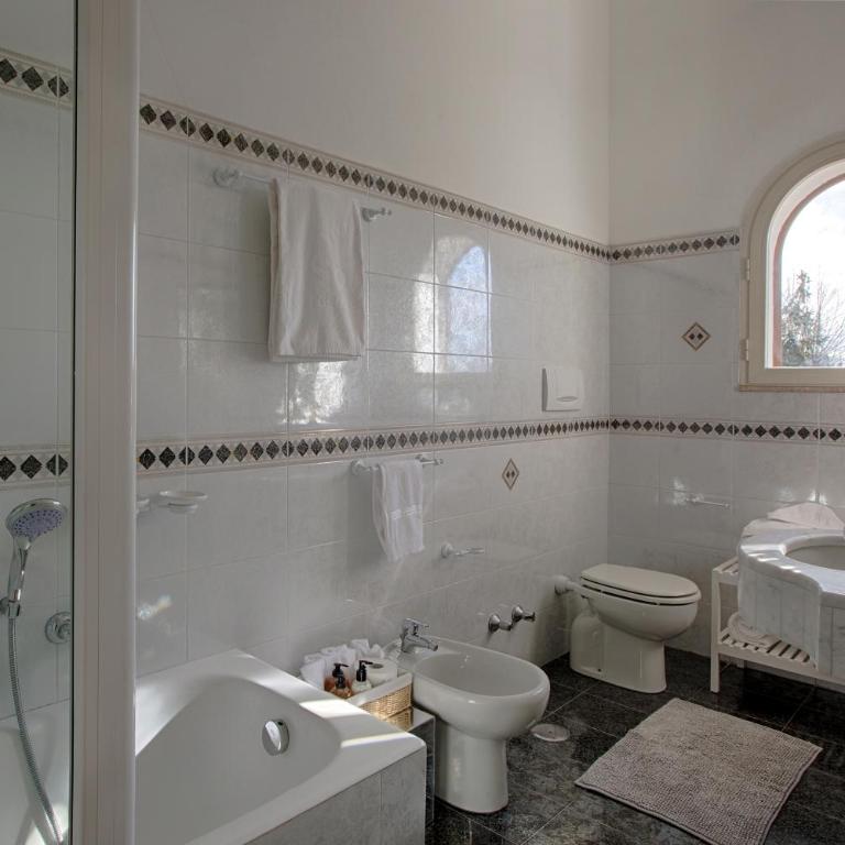 Villa Spartano Sant'Agata sui due Golfi Massalubrense - Villa - 18