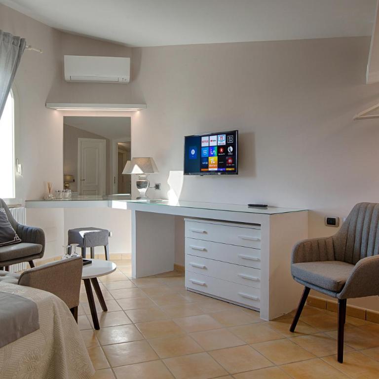 Villa Spartano Sant'Agata sui due Golfi Massalubrense - Villa - 15