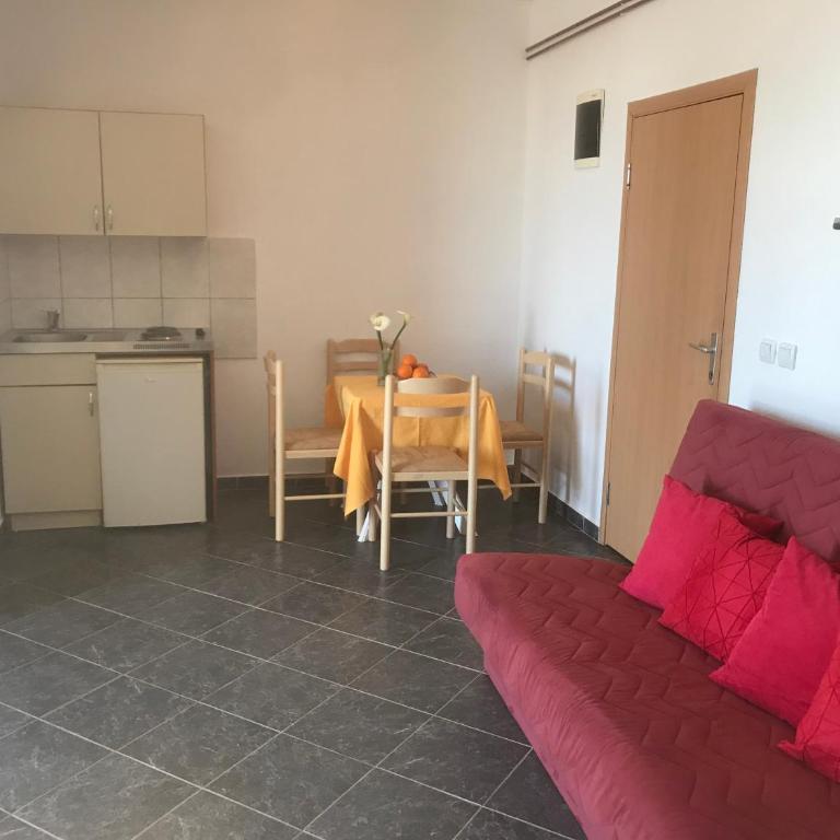 Apartments Radosevic - Apartman sa Pogledom na More - 4