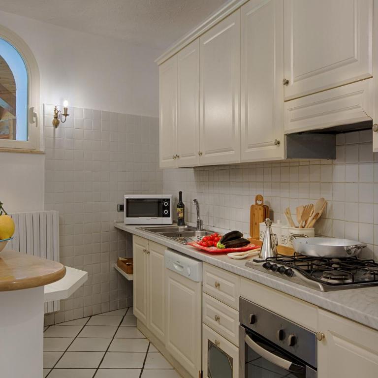 Villa Spartano Sant'Agata sui due Golfi Massalubrense - Villa - 21