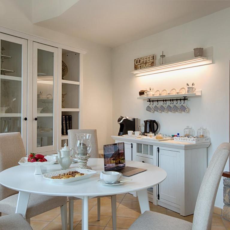 Villa Spartano Sant'Agata sui due Golfi Massalubrense - Villa - 31
