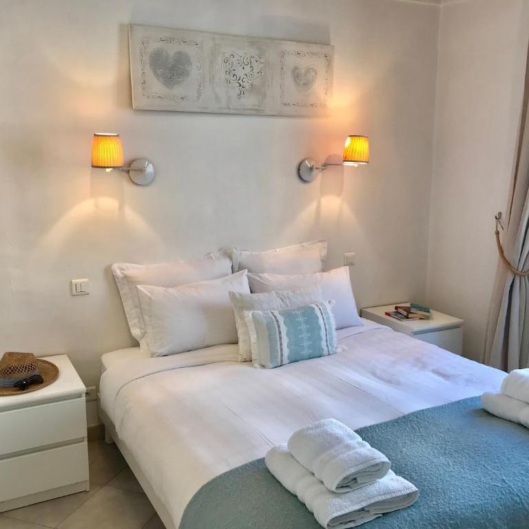 Balcony in Heart of Old Antibes, AC, View - Appartement avec Balcon - 10