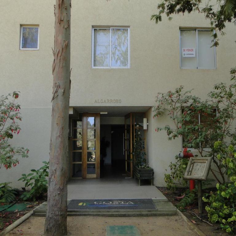 COSTA ALGARROBO - Apartamento de 3 dormitorios - 1