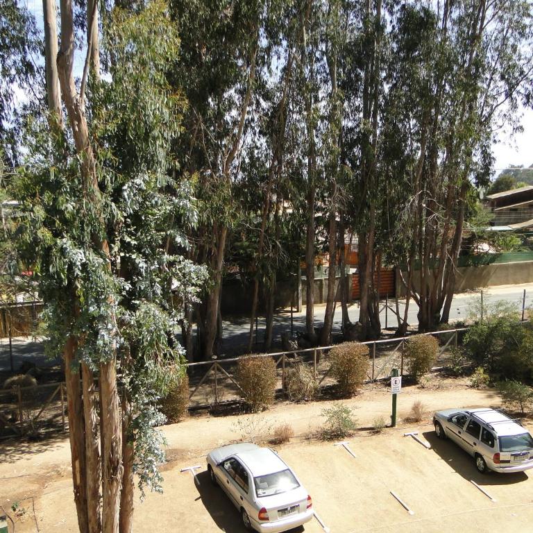 COSTA ALGARROBO - Apartamento de 3 dormitorios - 8