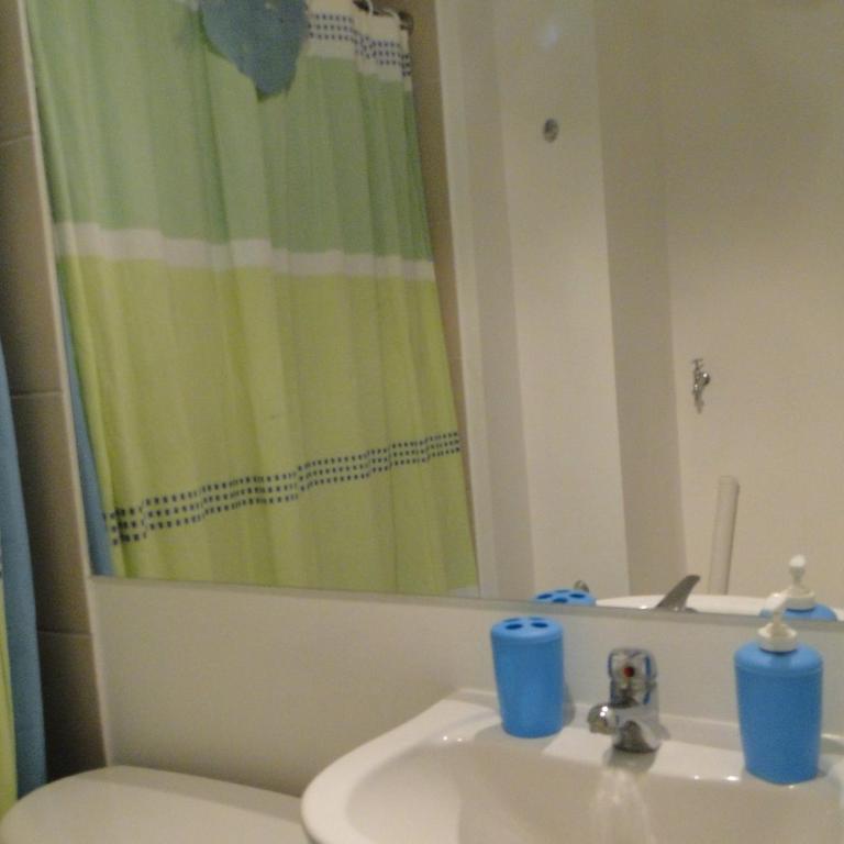 COSTA ALGARROBO - Apartamento de 3 dormitorios - 2