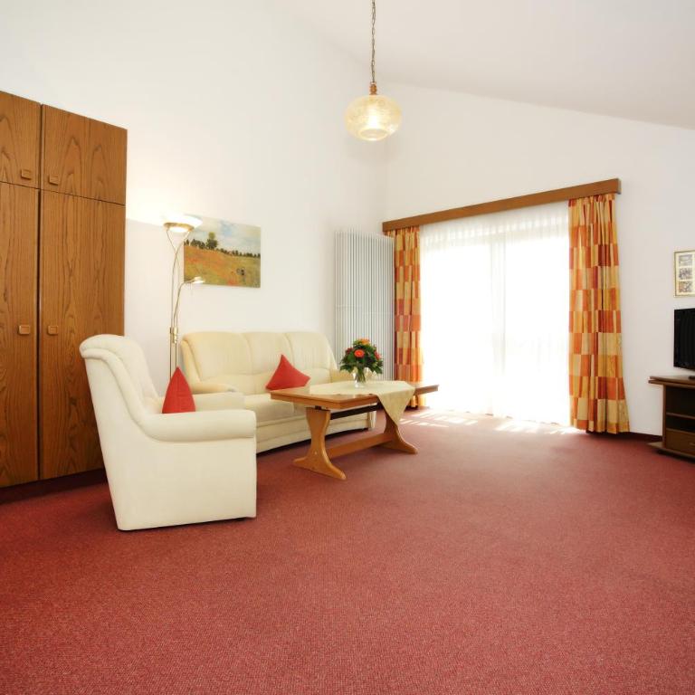 Appartementhaus Albrecht - Apartment (4 Erwachsene) - 9