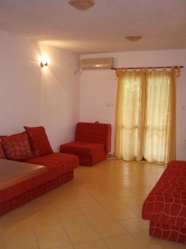Apartmani M&E - Studio Apartment - 8