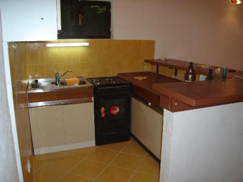 Apartmani M&E - Studio Apartment - 5