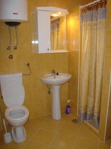 Apartmani M&E - Studio Apartment - 4