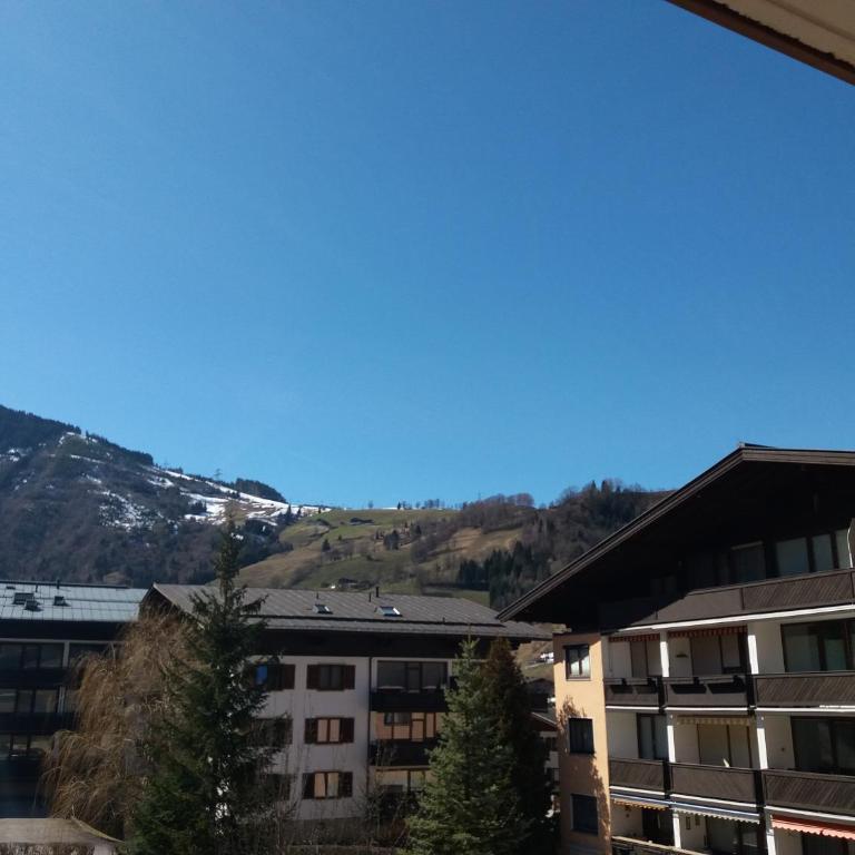 Apartment Luna incl Summercard Zell am See Kaprun - Studio-Apartment - 33