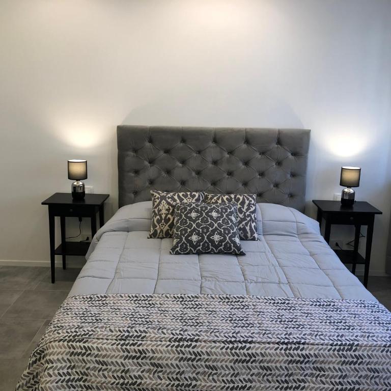 Residenza De Gasperi - One-Bedroom House - 7