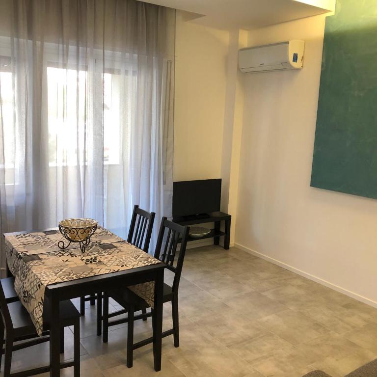 Residenza De Gasperi - One-Bedroom House - 10