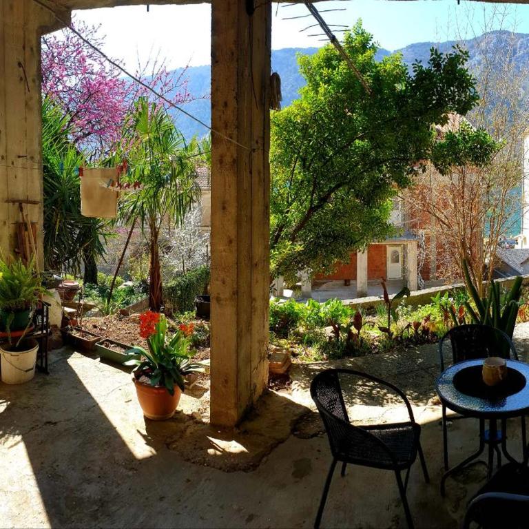 La Vida Kotor - One-Bedroom Apartment - 31