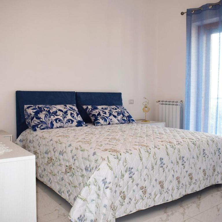 La Perla Bianca - Two-Bedroom Apartment - 8