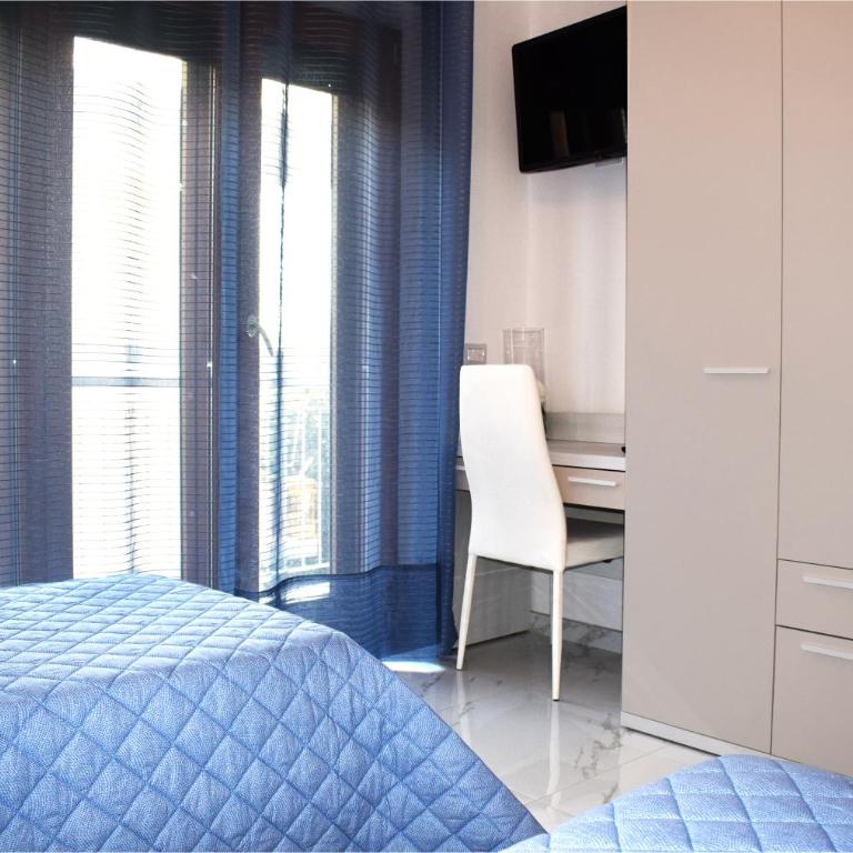La Perla Bianca - Two-Bedroom Apartment - 15