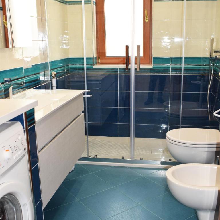 La Perla Bianca - Two-Bedroom Apartment - 12