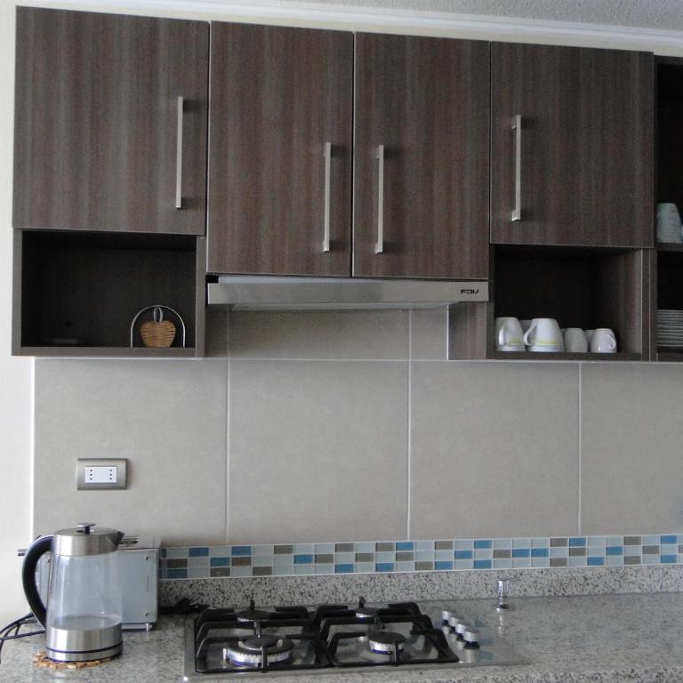 Condominio Arena Maris - Apartamento de 2 dormitorios - 27