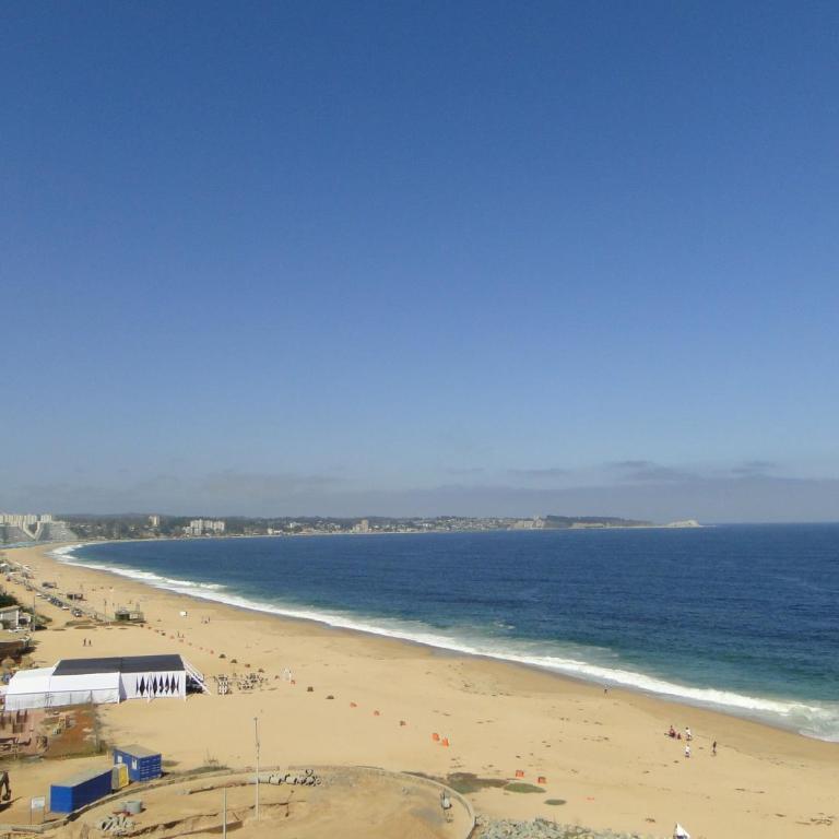 Condominio Arena Maris - Apartamento de 2 dormitorios - 38