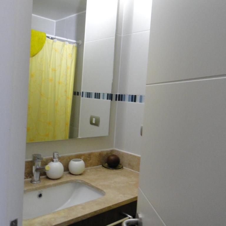 Condominio Arena Maris - Apartamento de 2 dormitorios - 44