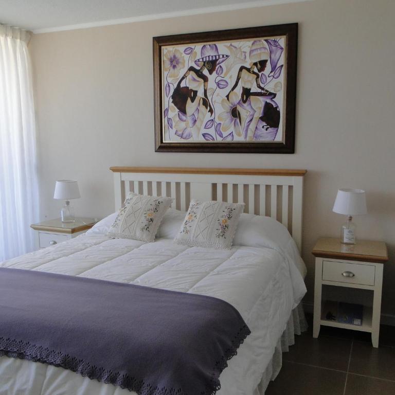 Condominio Arena Maris - Apartamento de 2 dormitorios - 51
