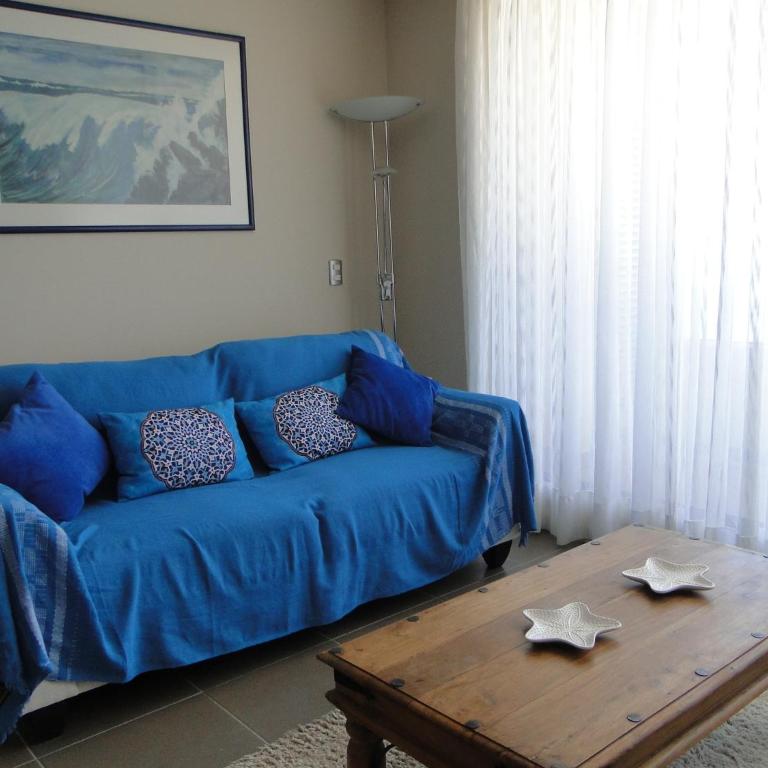 Condominio Arena Maris - Apartamento de 2 dormitorios - 52