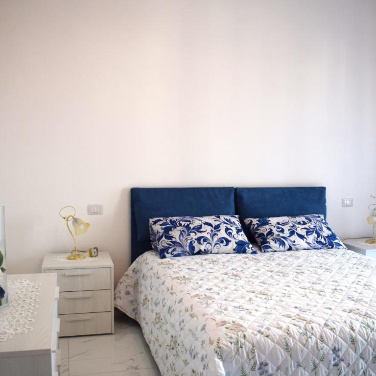 La Perla Bianca - Two-Bedroom Apartment - 7