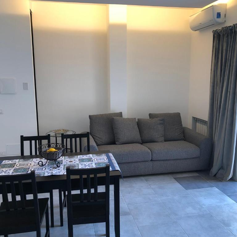 Residenza De Gasperi - One-Bedroom House - 5