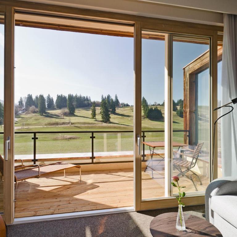 Hotel Kaufmann - Superior Suite - 2