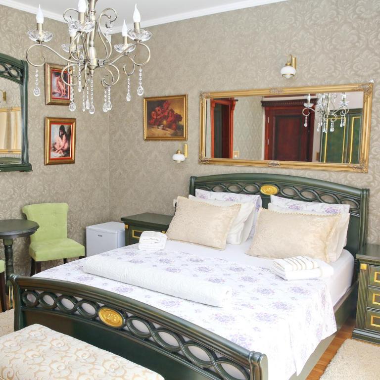 Villa Banicevic - Villa - 36