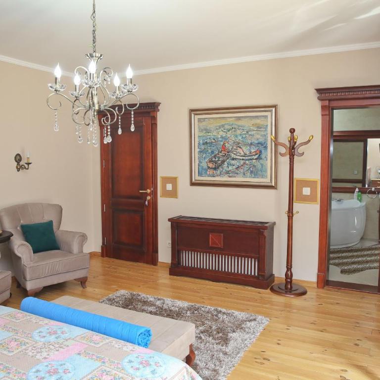 Villa Banicevic - Villa - 72