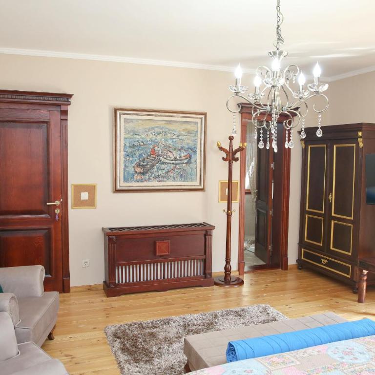 Villa Banicevic - Villa - 73