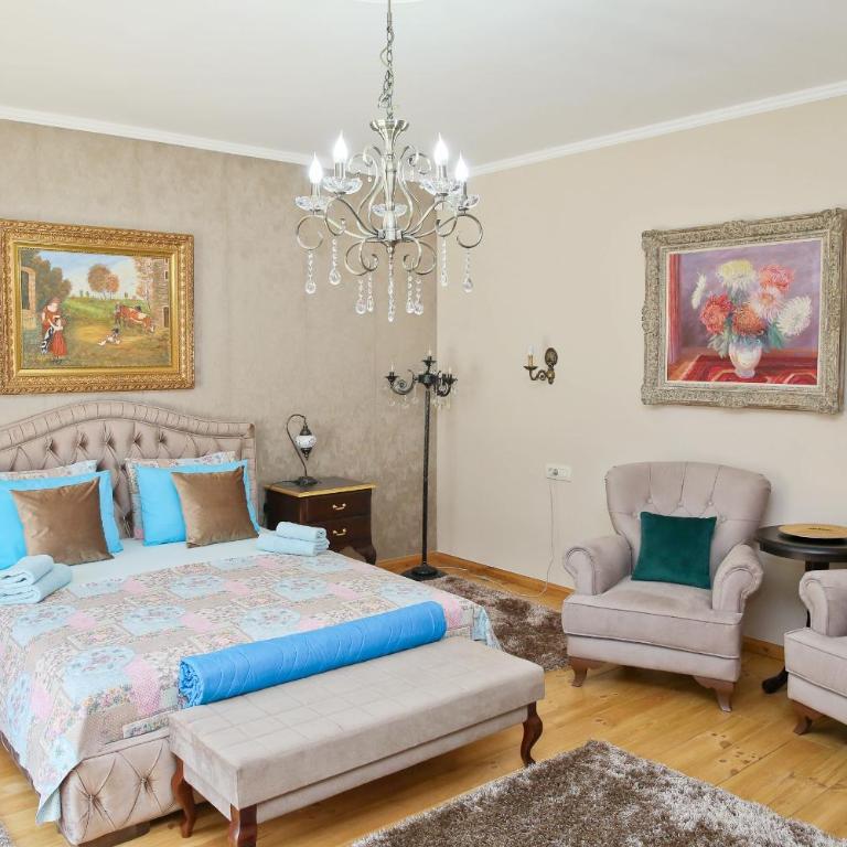 Villa Banicevic - Villa - 74