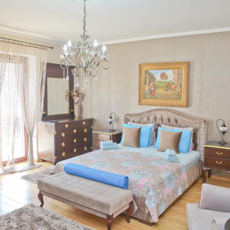 Villa Banicevic - Villa - 75