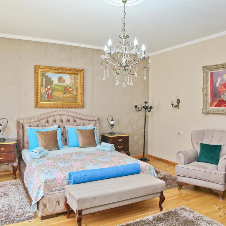 Villa Banicevic - Villa - 29