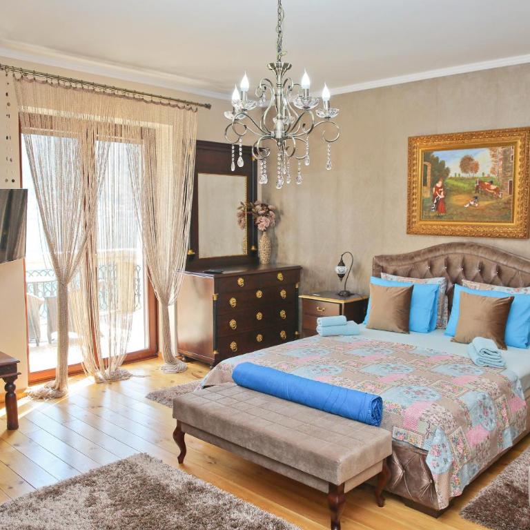 Villa Banicevic - Villa - 41