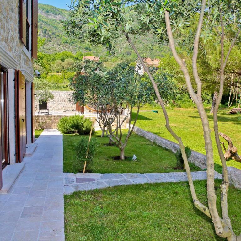 Villa Banicevic - Villa - 54
