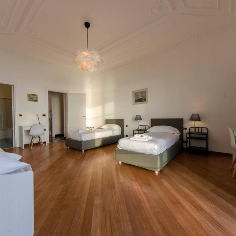 JOIVY Splendid Apartment for 8 with Beautiful SeaView - Appartamento - 20
