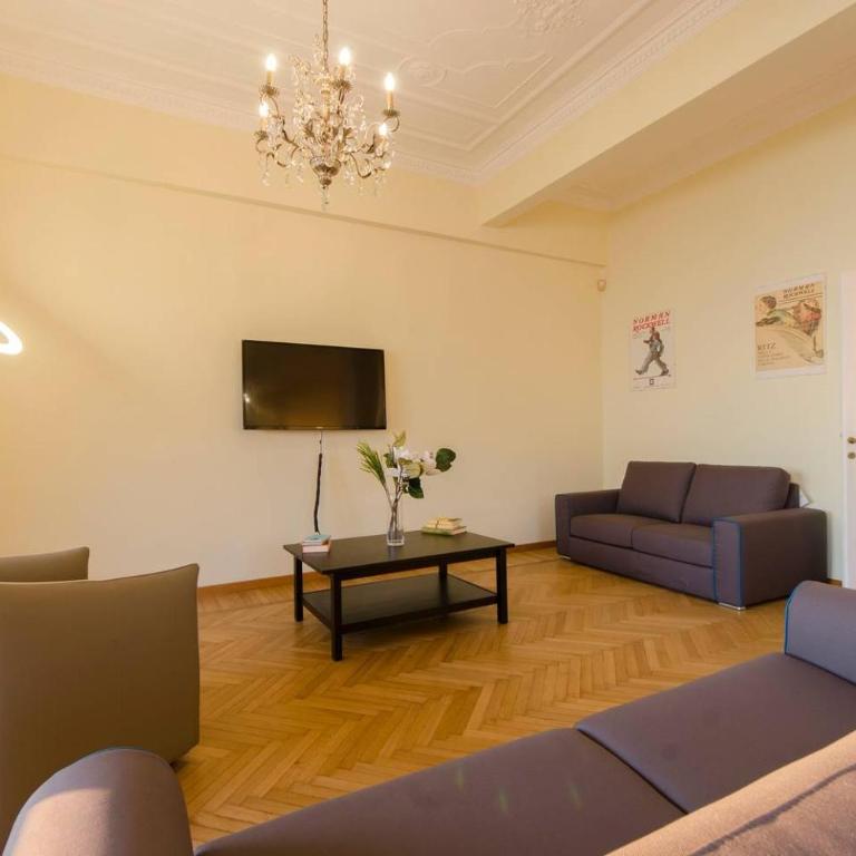 JOIVY Splendid Apartment for 8 with Beautiful SeaView - Appartamento - 2