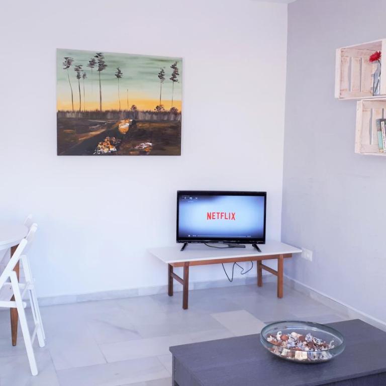 Apartamento Puerto Marina Sun & Relax Benalmádena - One-Bedroom Apartment - 2