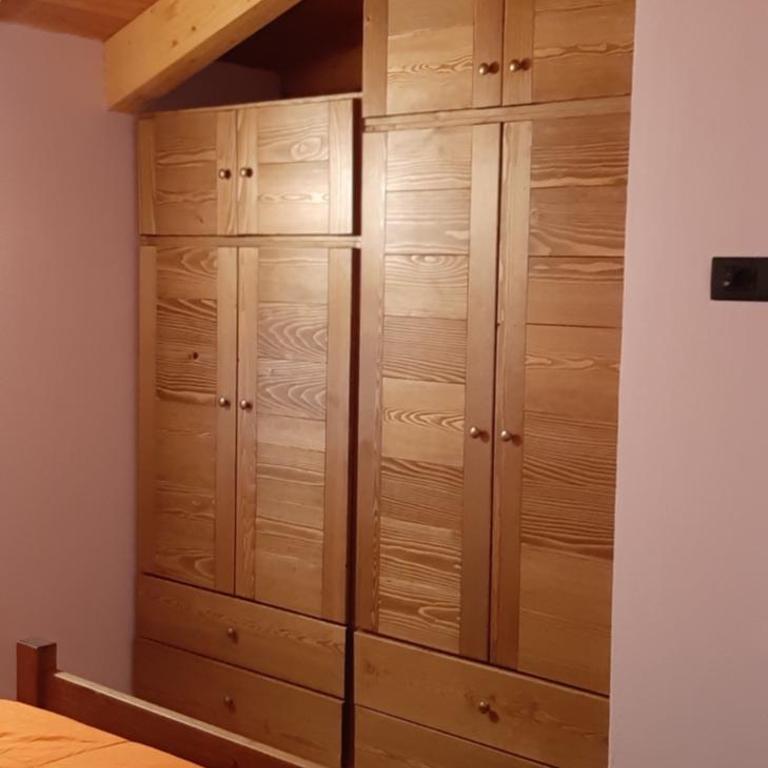 maison Venoir2 - Appartamento con 1 Camera da Letto - 32